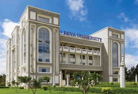 Reva University_cover